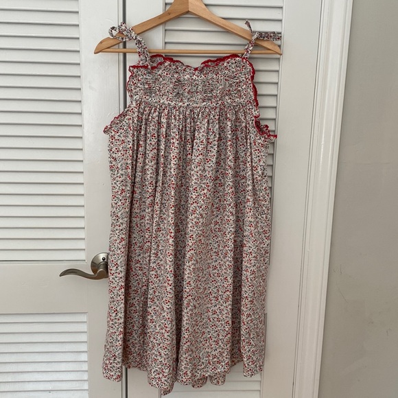 Doen Lexington Dress - Picture 2 of 7